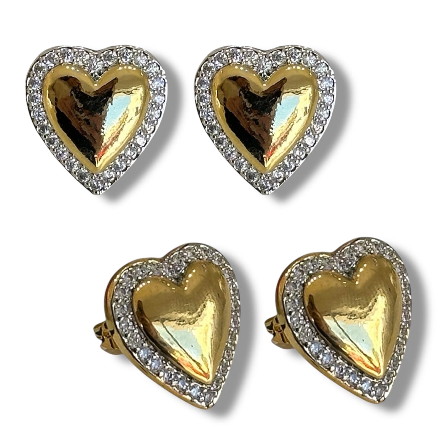 Studs Be mine