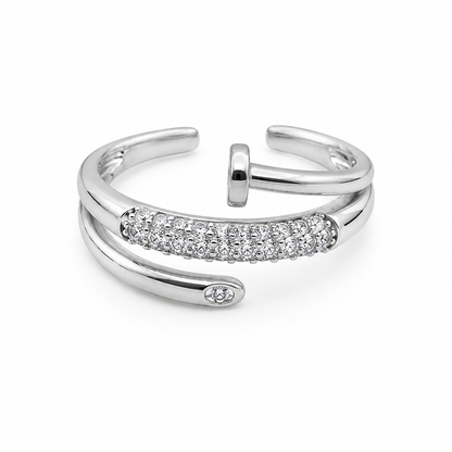 Anillo clavo