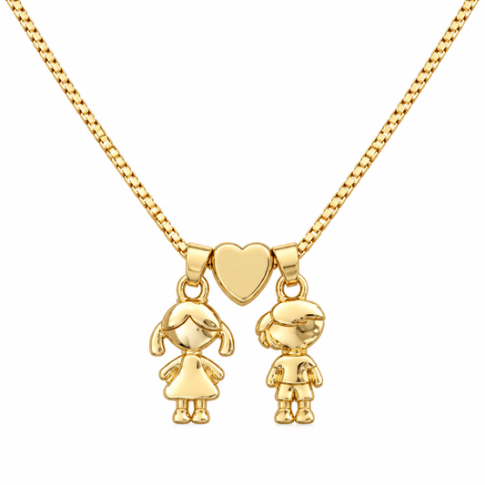 Collar niños