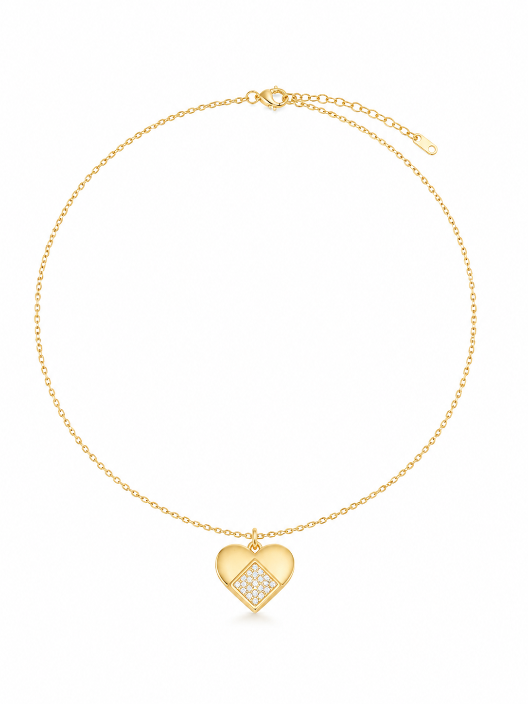 Collar Amour