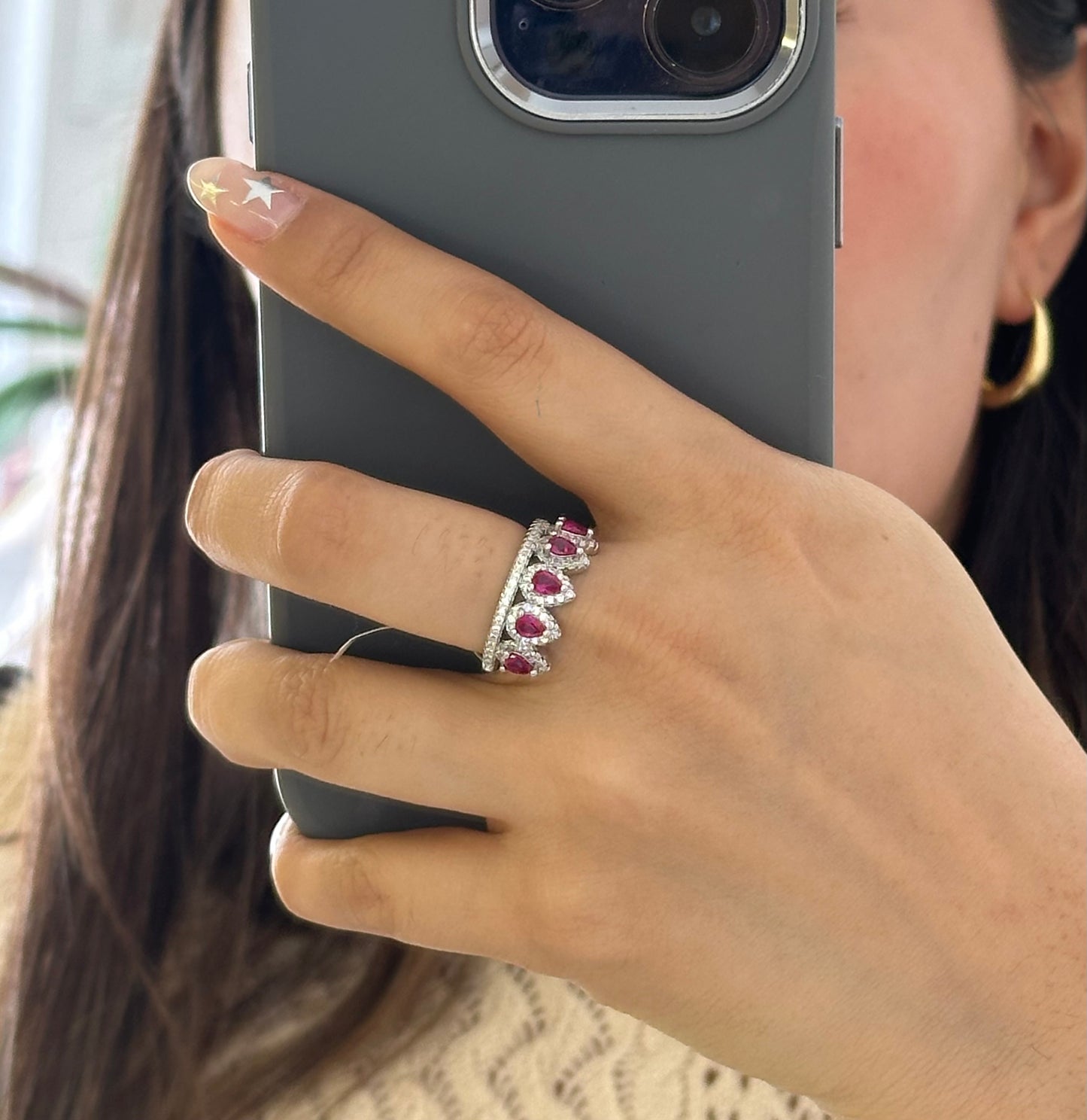 Anillo Musa