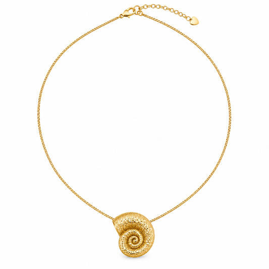 Collar caracol