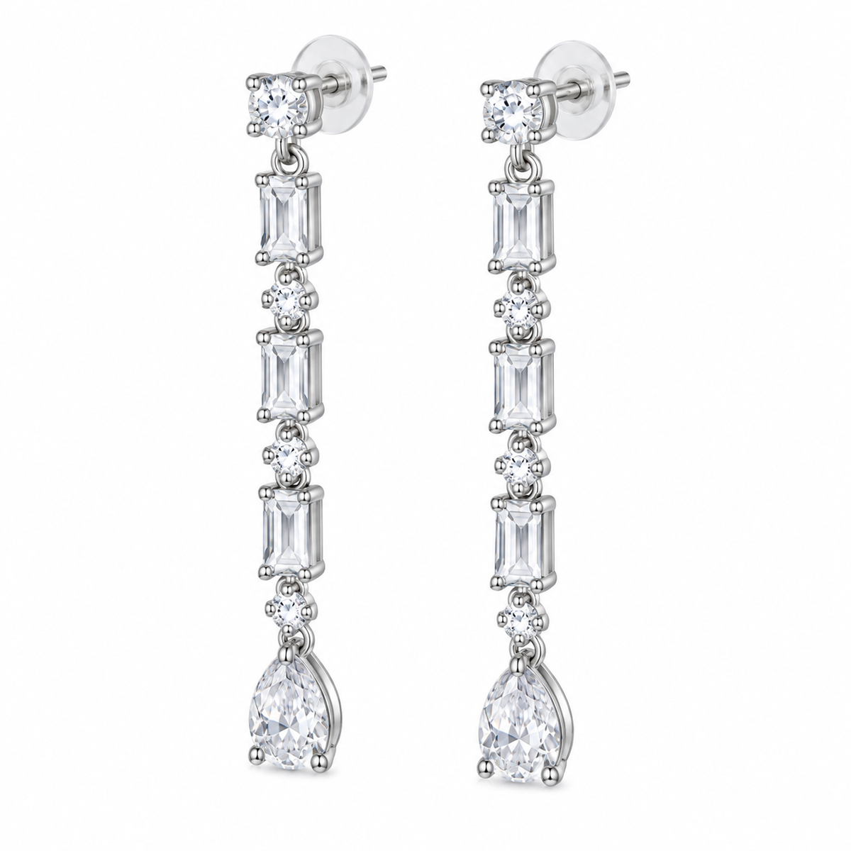 Aretes Sara