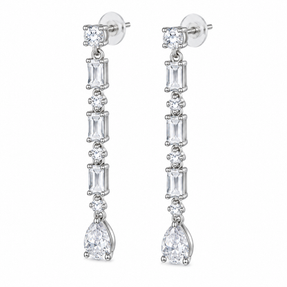Aretes Sara