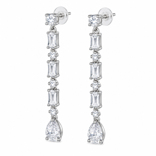 Aretes Sara