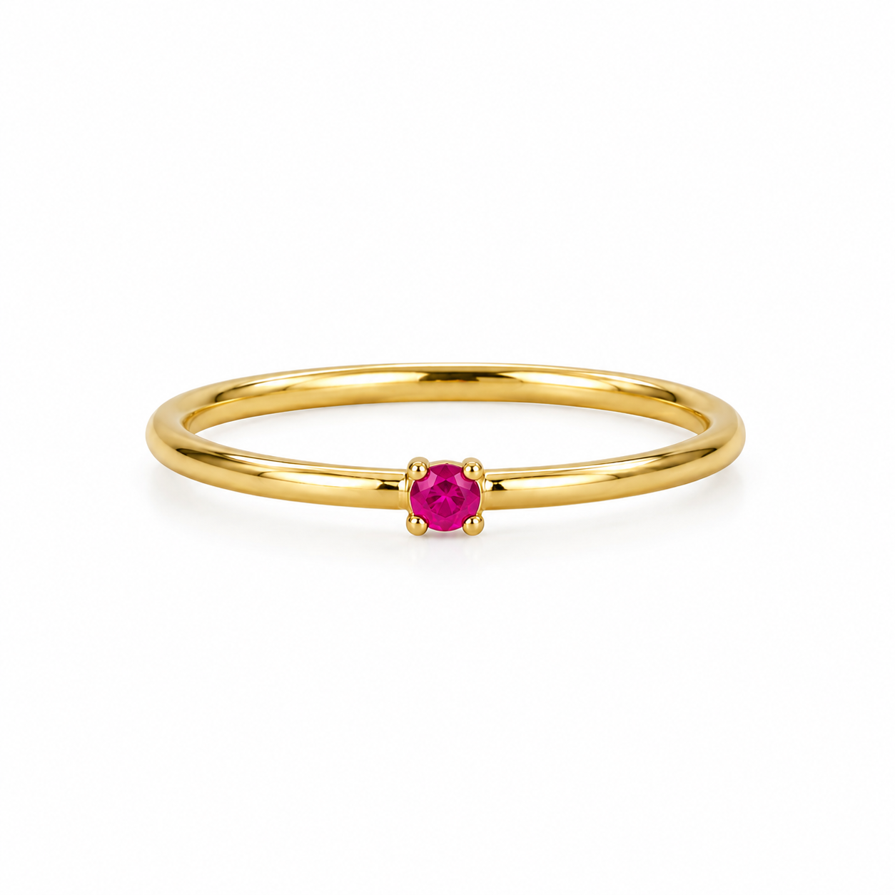 Anillo Trina