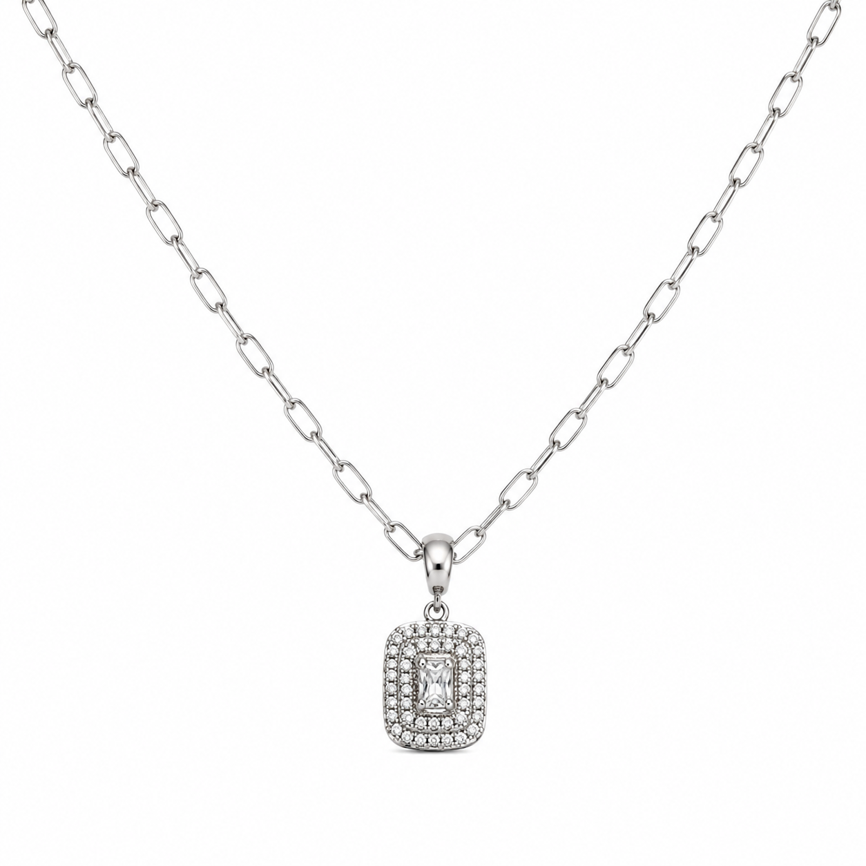 Collar crystal
