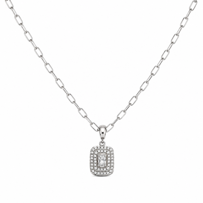 Collar crystal