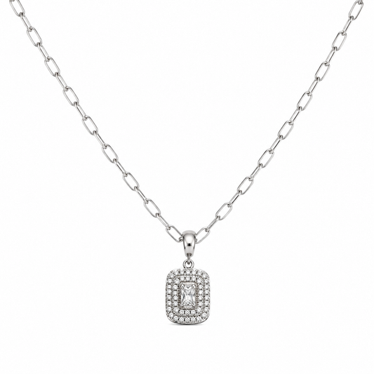 Collar crystal