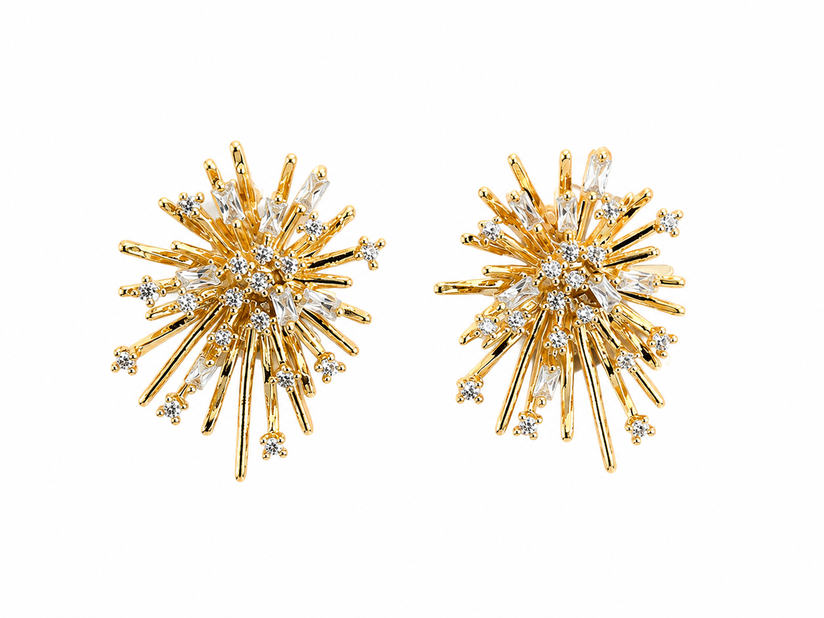 Aretes firework