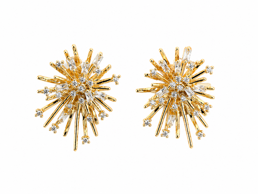 Aretes firework