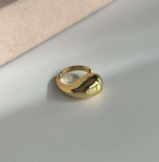 Anillo Sirena