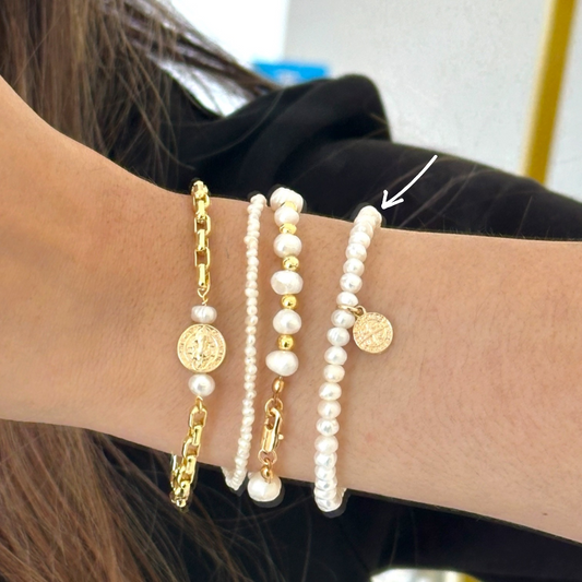 Pulsera San Benito