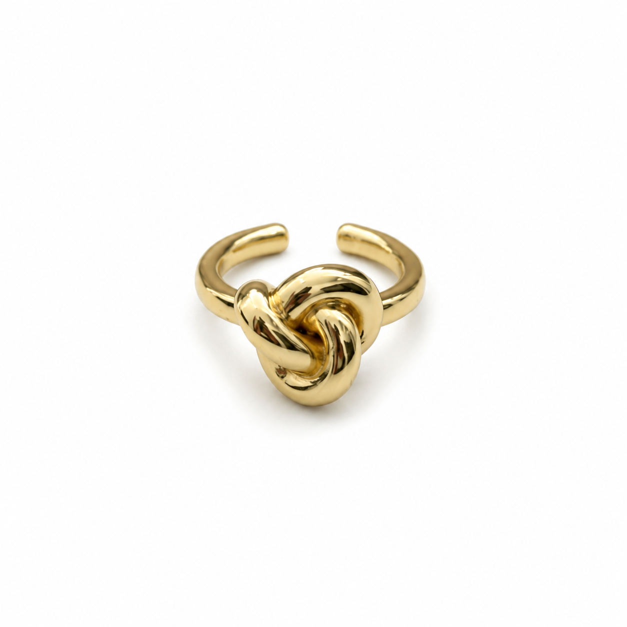 Anillo nudo