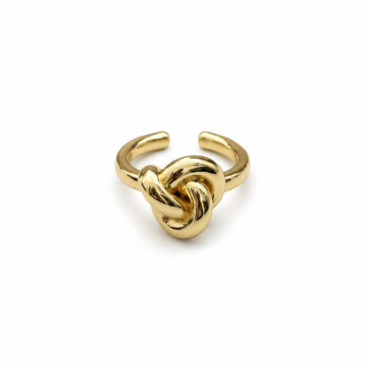 Anillo nudo