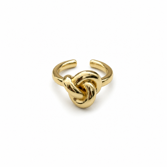 Anillo nudo