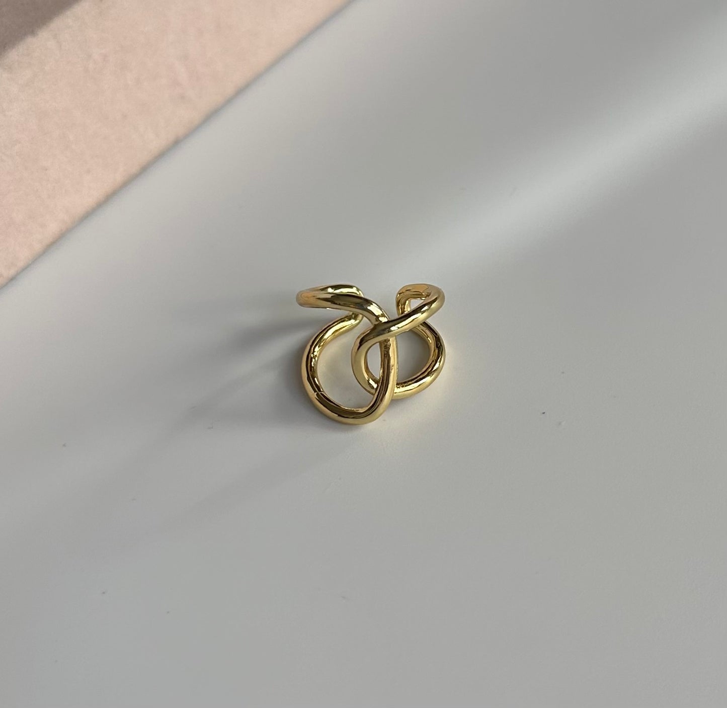 Anillo nudo