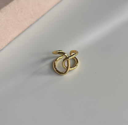 Anillo nudo