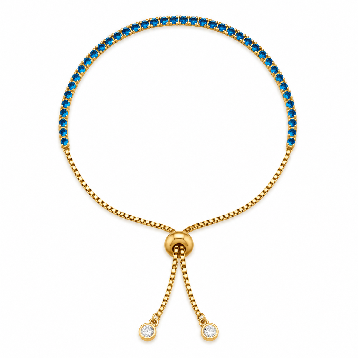 Pulsera Catalina