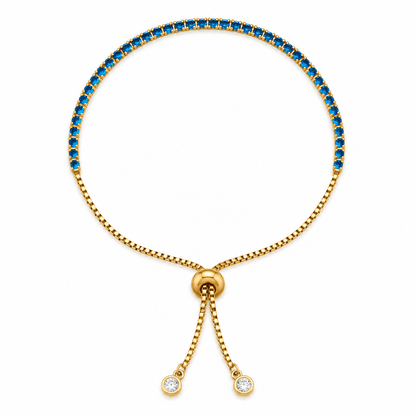 Pulsera Catalina