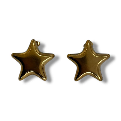 Estrellas globo