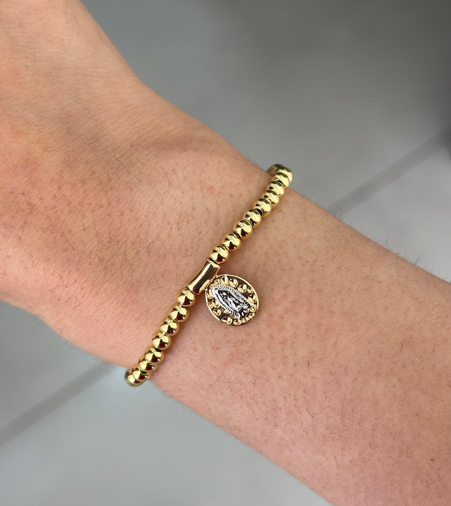Pulsera faith