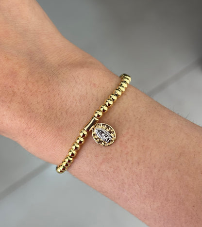 Pulsera faith