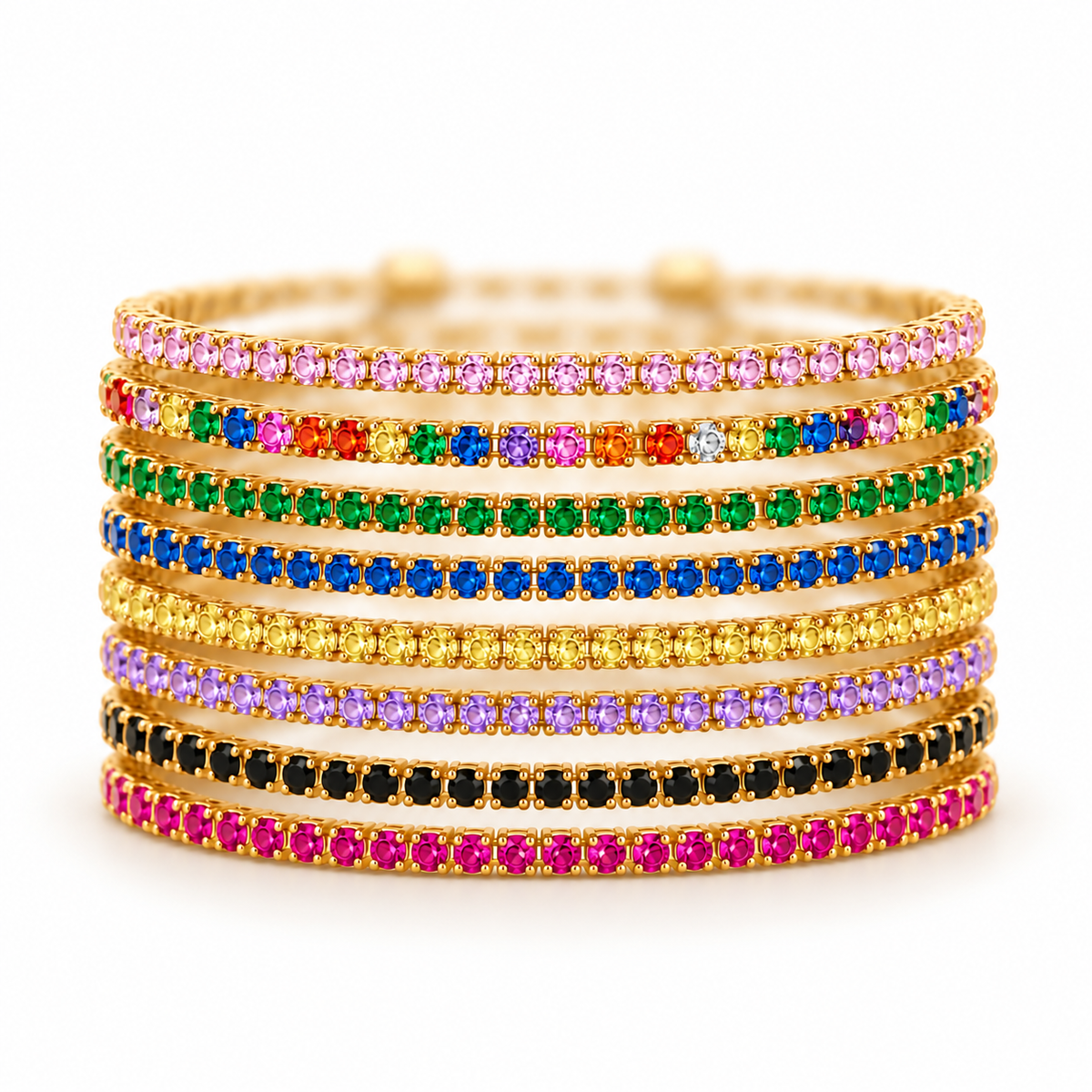 Pulsera Catalina