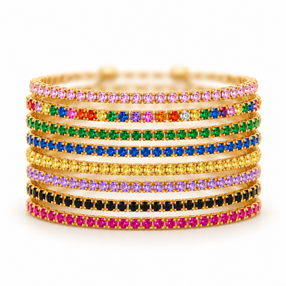 Pulsera Catalina