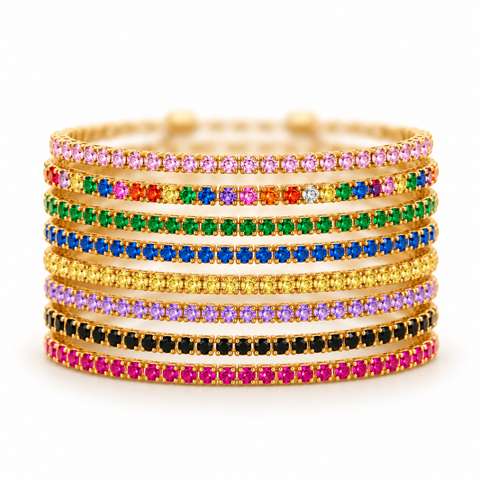 Pulsera Catalina