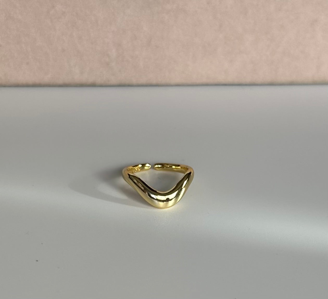 Anillo wave