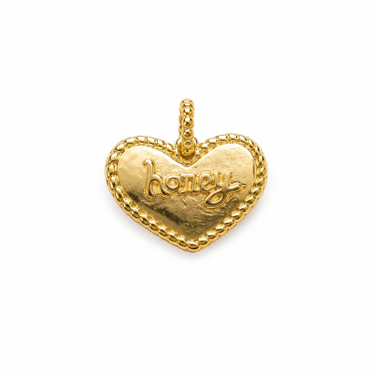 Charms dorados