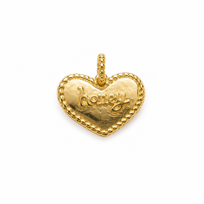 Charms dorados
