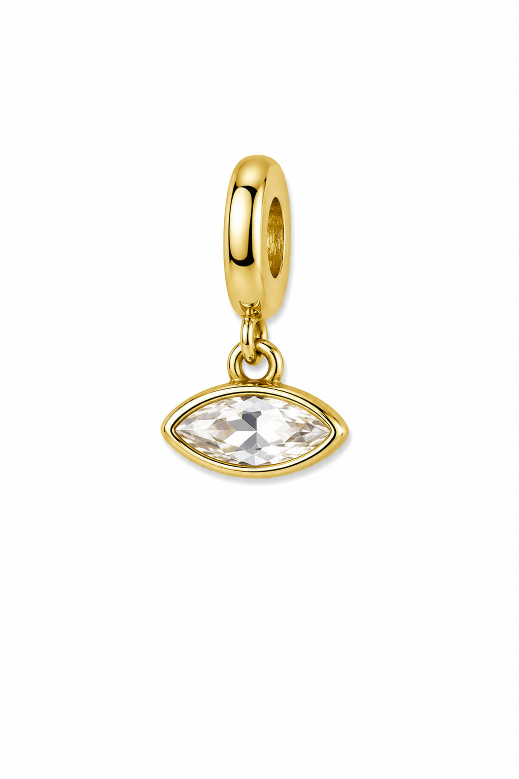 Charms dorados