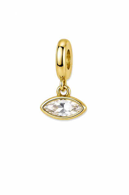 Charms dorados
