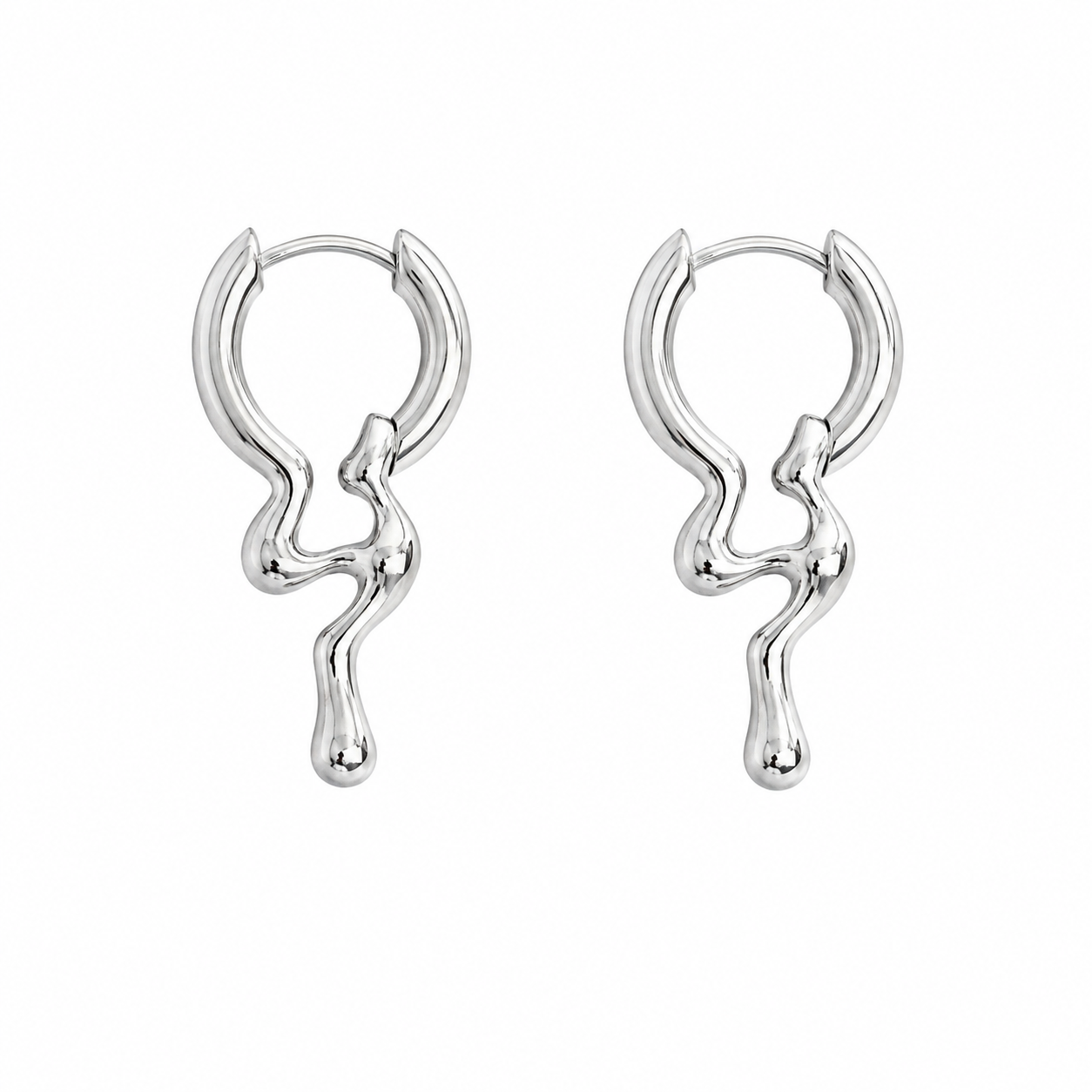 Aretes Drip