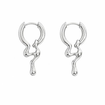 Aretes Drip