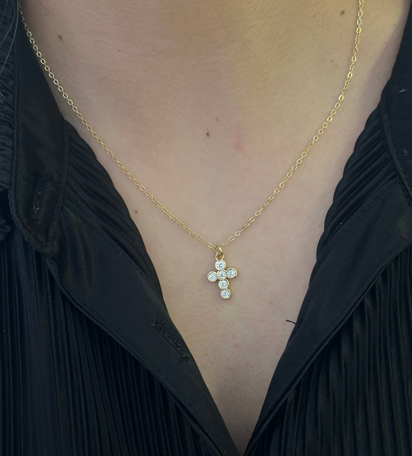 Cruz dots