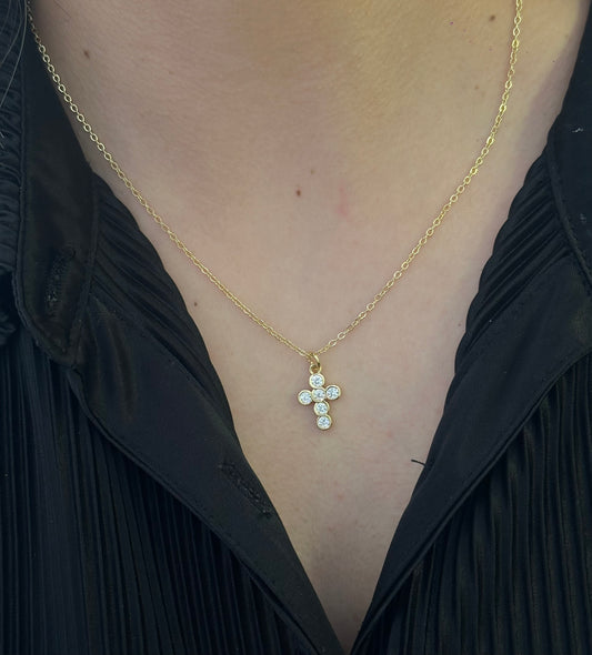 Cruz dots