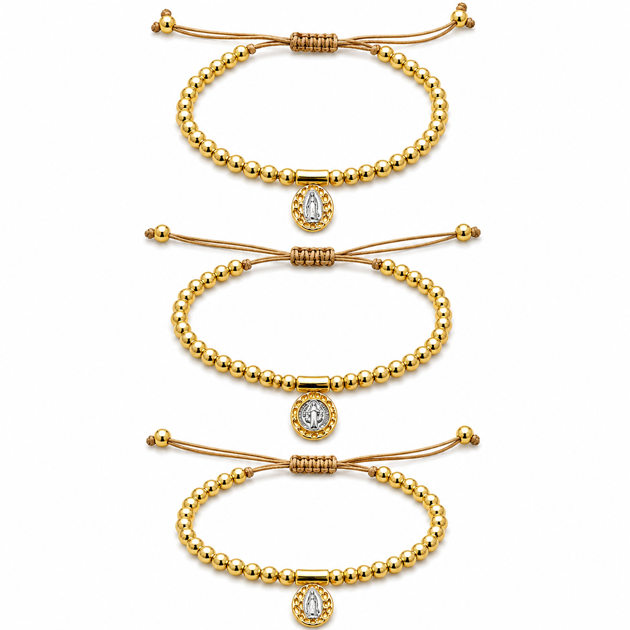 Pulsera faith