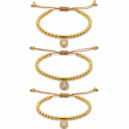 Pulsera faith