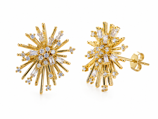 Aretes firework