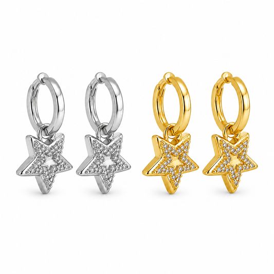 Hoops estrella