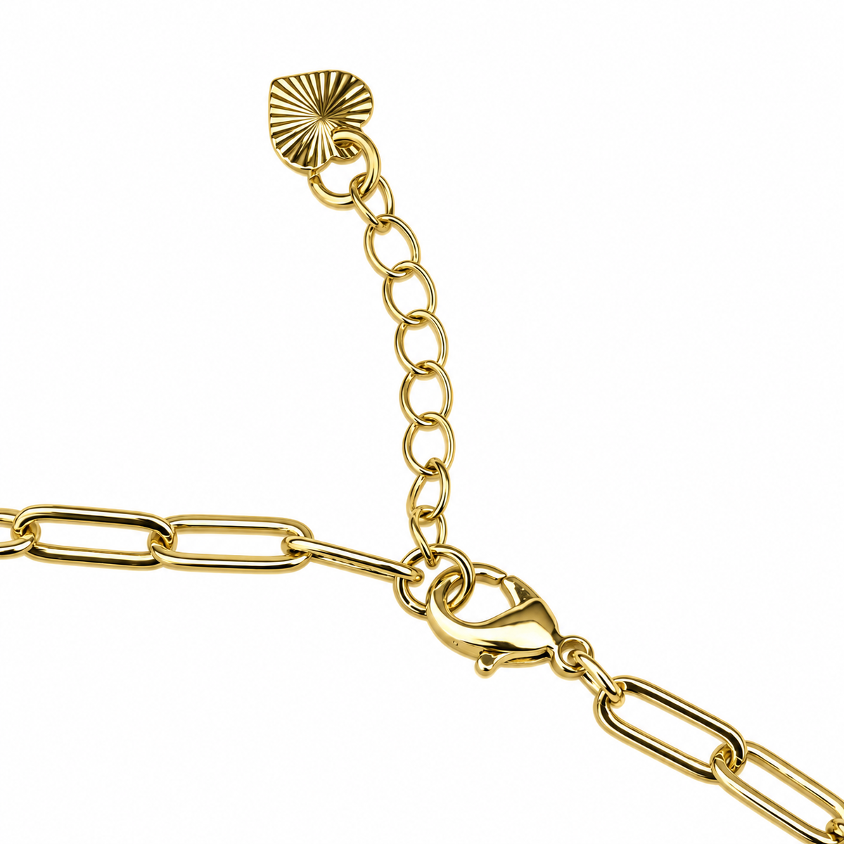 Collar 3 zirconias