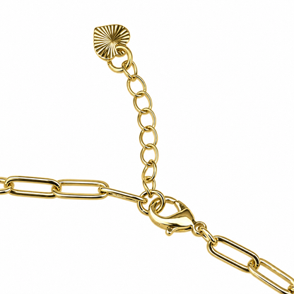 Collar 3 zirconias