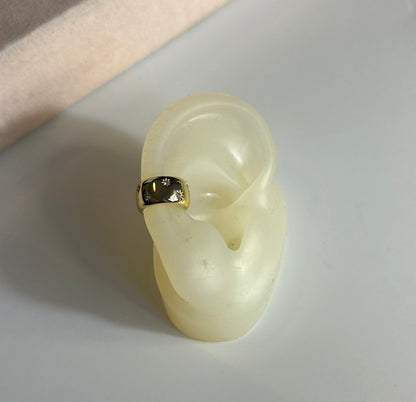 Earcuff destellos