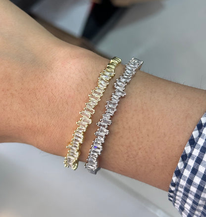 Pulsera Rosalba