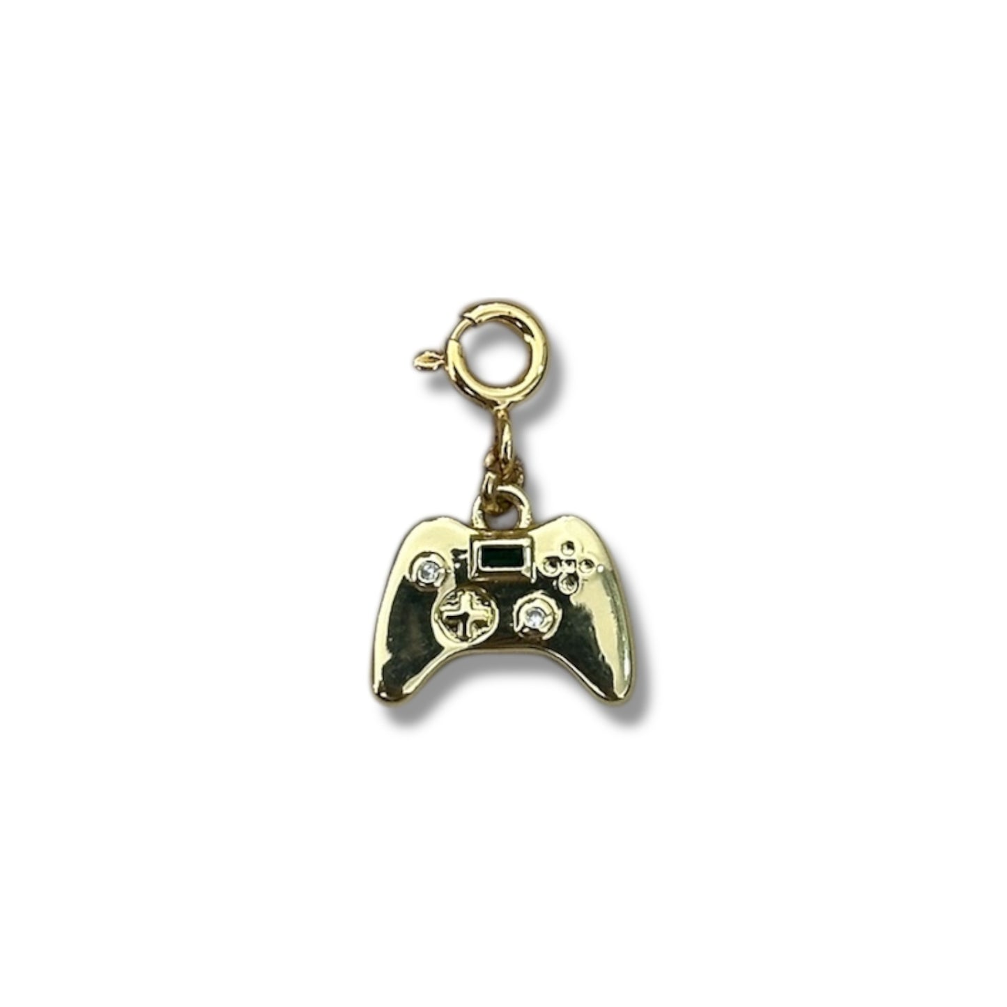 Charms intercambiables