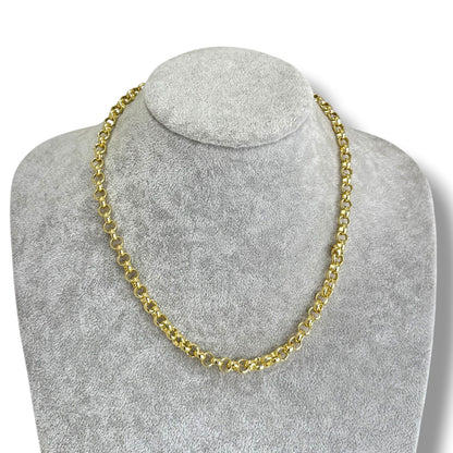 Collar Nena