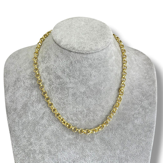 Collar Nena